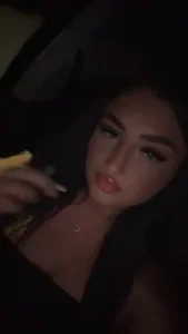 GiaWhiteUKx passenger princess <3 Pic 2