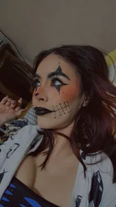 marlynmartinez Halloween Pic