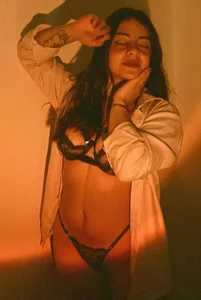 beautiful Hanna od hannacruzsj  5 snímek