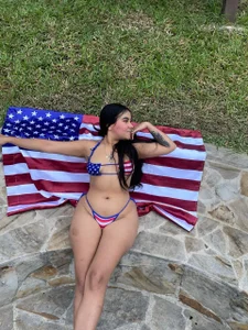Emily_Black1 HAPPY 4TH OF JULY Pic 3