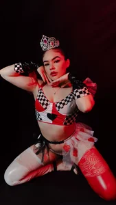 CarolinaSaez Halloween 🔥 Pic 9