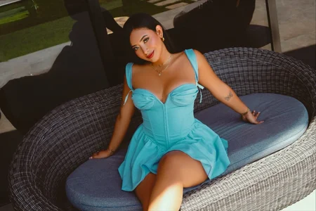 MavyStarr Public Pic 6