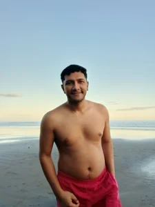 eeericks XXX nøgenfoto 1