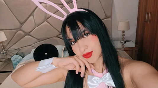 Zdjęcia DANDARA_THOM BUNNY FACE:  4