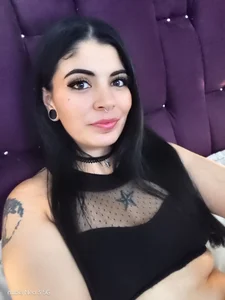 Bratty-Dalia Dalia😈❤️🌟 Pic 8