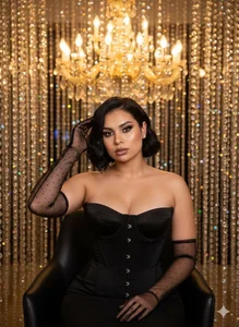 Islarose0_0のGlamurosa 🥰🥰の 8枚の写真