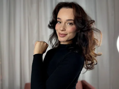 SweetRossiePublic Bild 4