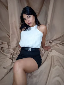 Sexy Abby