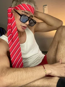 NovaaWheler Tie Set зображення 5