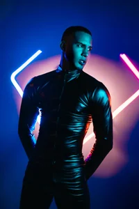 MagnusFrostのLatexの 4枚の写真