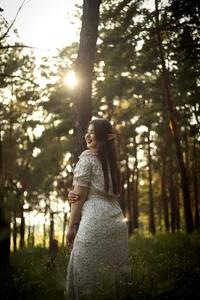 Zdjęcia PixelGoddess Elven forest:  7