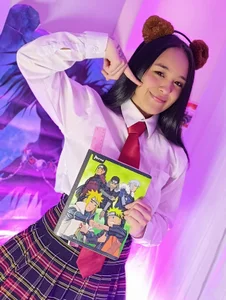 tokito_mitsuri Do you show me the lesson? Immagine  4