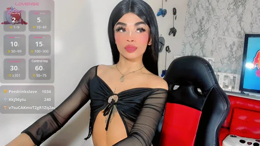 Gisele_fox: Bad girl YSEXY ( 5 фото)