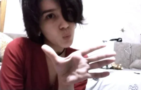 MerrieBarnicle Red Princess 👑❤️ Pic