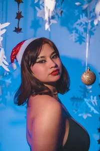 Amy_Parkker: Merry Christmas 🎄🎅 ( 3 фото)