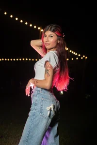 luna_miler_ 💋 Foto 2