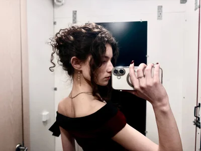 Public de Sarahyourfantasy Foto 4