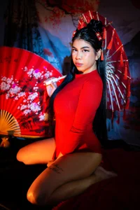 kim_anaira your asian 🐲🉐 Pic 3