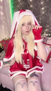 EmmyBunny Merry Christmas ヾ(｡>﹏<｡)ﾉﾞ✧*。 Gambar 8