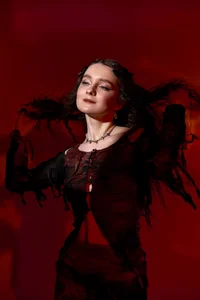 CloudGrace In the rays of light Pic 3