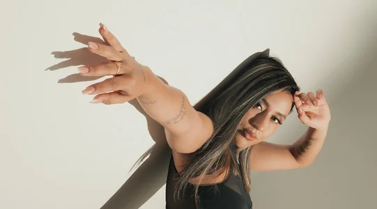 zoe_martins_ Know Me. Im Zoe 圖片