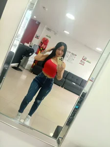 ninnaballak Photos in the mirror slika 6