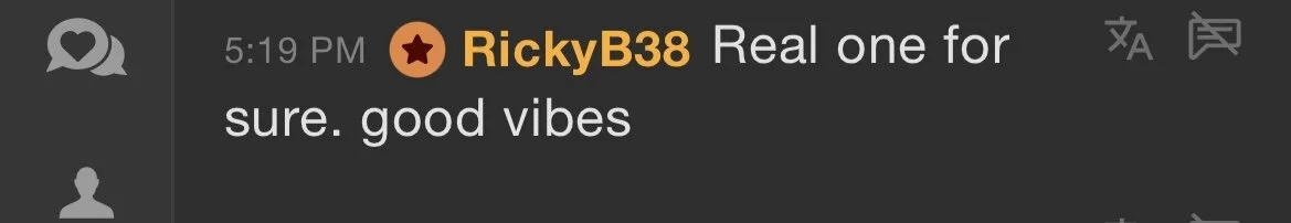 Zdjęcia 1-800-FUCKYOU Actual User ‘Reviews’ of my Stream:  3