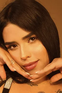 MariaHerrera_ do you like my face ? Pic