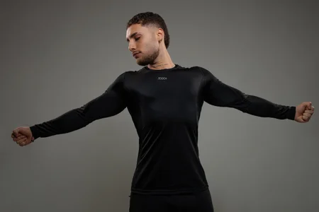 King_meruem your new favorite model 🔥❤️ Foto