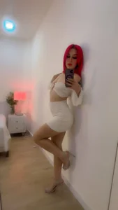 your petite woman od AbellaFox_  snímek