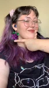 Zdjęcia Cutegothcrybabyx HI 💖: 