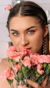 RachelSimpsonn When Feelings Bloom🌷  4. fénykép