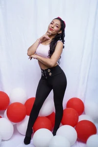 Feetfeticheh cute girl Immagine  3