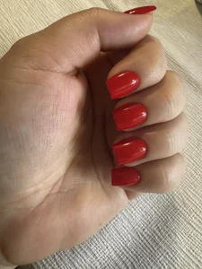 your_soul_Anna Nails fetish Immagine  9