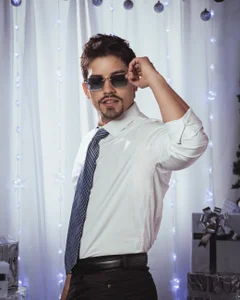 Ian_DavizChristmas 2025 🎄 Bild 4