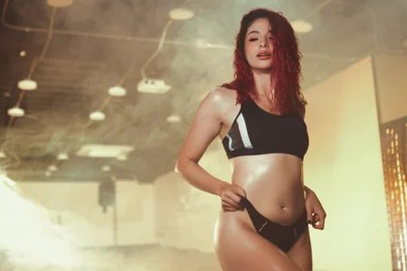 Angel-bells DO WE TRAIN TOGETHER?✨ รูป  2