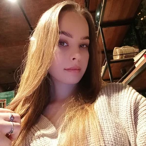 AnnamariaVanlandingham Sweet girl😘 Pic
