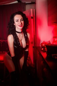 CarlaReysX Halloween 사진 3