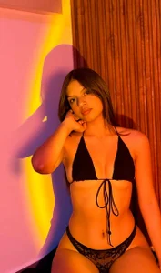 _Mia_Rebel Shadows and pleasure! Foto 4