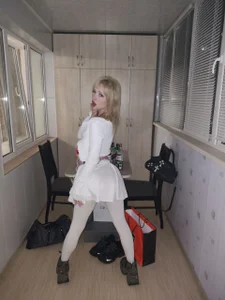 Zdjęcia CassandraBardon Cassandra:  5