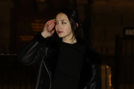 Public od VetaManhardt  snímek