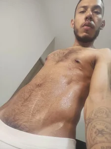 Aronxxs Sexy Aron Foto 3