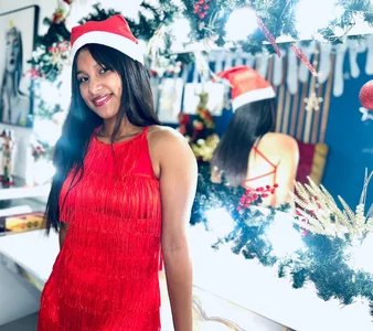 Sex_samantha the most anticipated Christmas! Foto 3