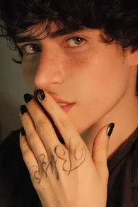 new shoot de DemonFoxx Foto 4
