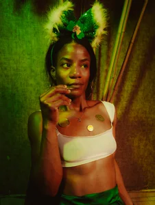 san patricio 🍀🍀🍀 de dafnnelewis Foto 3