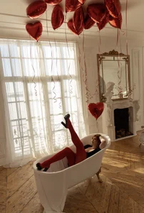 Ffoxyflame Eros approves Foto 4