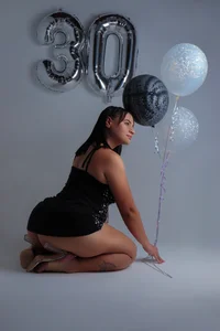 Luna_Florez My Birthday❤ Foto 4