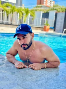 IronBeard Public Poză 2