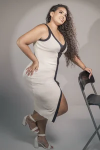 Nina_Savage Sexy Elegance Fotka 3