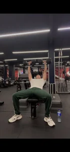 ErosDominant: Workout2 ( 3 фото)